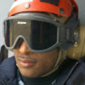 Meet your Posher, Damian